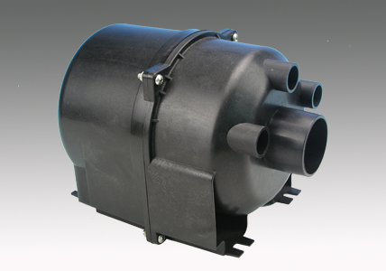 LX APR900 V1 Air Blower Pump 1.2 HP 900W With Heater 180WHot TubSpa 