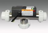 LX Flow type heater (H10-R3/H15-R3/H20-R3/H30-R3)