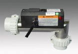 LX Flow type heater (H10-R2/H15-R2/H20-R2/H30-R2)