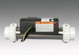 LX Flow type heater (H10-R1/H15-R1/H20-R1/H30-R1)