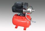 ACMF Series Auto Pressure Booster pump