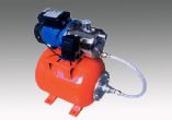 ABJZ Series Auto Pressure Booster pump