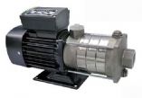 LX CM2-30 CM2-40 CM2-50 CM2-60  CM4-40 CM4-50 CM4-60 CM8-40 CM12-40 CM20-40T Horizontal Multistage Centrifugal Pump