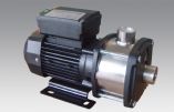 LX CMI3-3 CMI3-4 CMI3-5 CMI3-6 CMI4-4 CMI5-4 CMI5-5 CMI5-6 Horizontal Multistage Centrifugal Pump